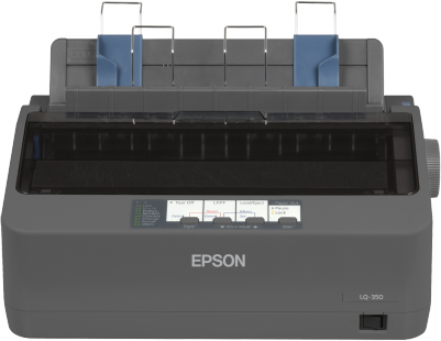 Printer - Epson - LQ-350