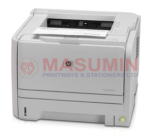 Printer - HP - Laserjet - P2035