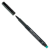 Marker Pen - Permanent - Black - Faber-Castell