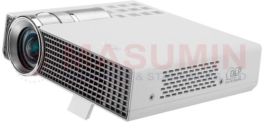 projector Asus P2B protable led
