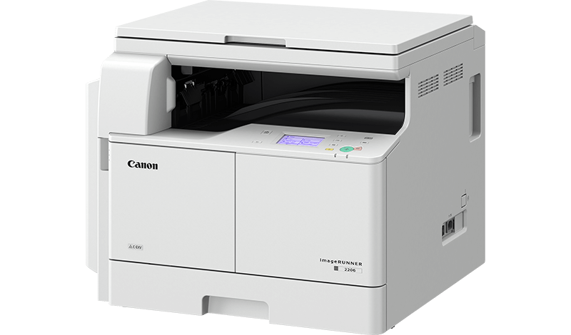 Photocopy Machine - Canon - IR-2206n - A3