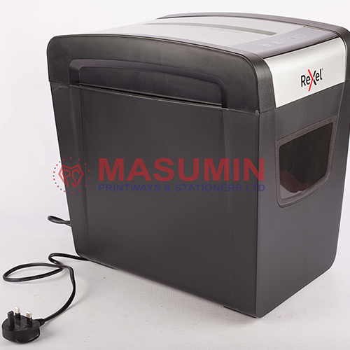 Shredder - Rexel - Momentum - X312 - SL - Masuminprintways