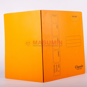 Flat File - Ngalawa - Classic - Masuminprintways