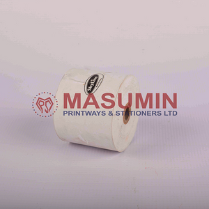 Adding Roll - 38mm - 1Ply - Masuminprintways