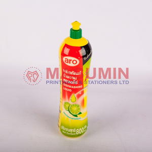 Aro - Dishwashing - 1Ltr - Masuminprintways