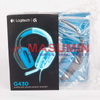 Headset - Logitech - Surround Sound - G430 - Masuminprintways