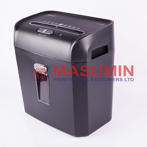 Shredder - Rexel - RPS812 - Masuminprintways