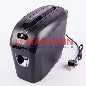 Shredder - Rexel - Prostyle +5 - Masuminprintways