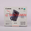 Camera - Canon - ixus - 285 - Masuminprintways