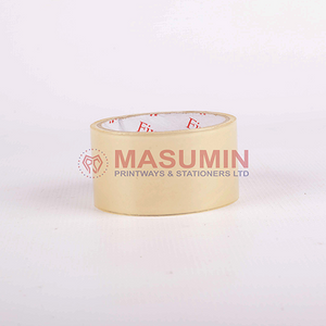 Cello Tape - 2'' - 25 Yard - Fivestar - Masuminprintways