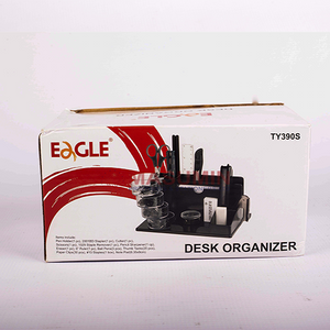 Desk Organizer - Eagle - TY-390 - Masuminprintways