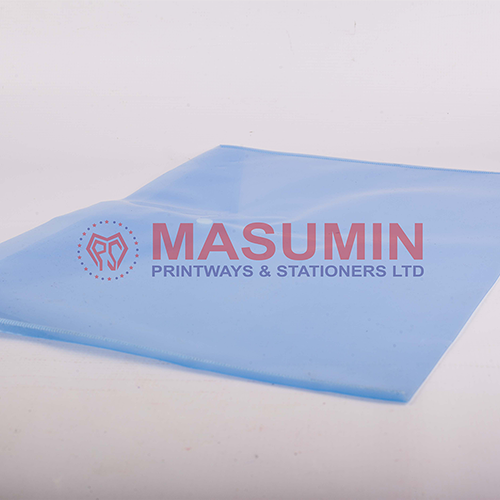 My clear top bag store