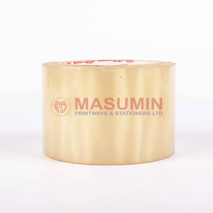 Cello Tape - 3'' - 100 Yard - Masuminprintways