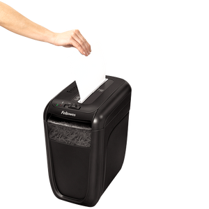 Shredder - Fellowes - 60Cs