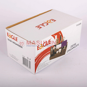 Desk Organizer - Eagle - TY-330 - Masuminprintways