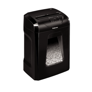 Shredder - Fellowes - 12C