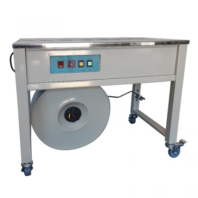 Strapping Machine - White - TR-PP