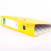 Box File - Pvc - Yellow - Masuminprintways