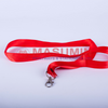 ID string red medium steel - Masuminprintways