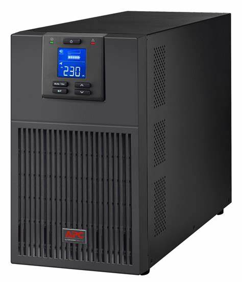 UPS - APC - 1000VA - SRV