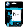 Cartridge - HP - 82 - Black - CH 565A
