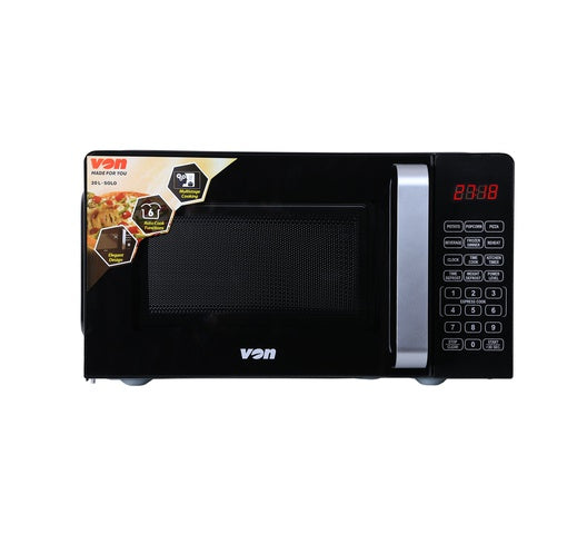 Microwave - Von - VAMS 20DGX