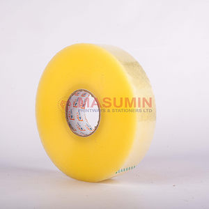 Cello Tape - 2'' - 400 Yard - Masuminprintways