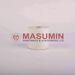 Adding Roll - 3'' - 2Ply - Masuminprintways