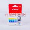 Cartridge - Canon - 511 - Colored - Masuminprintways
