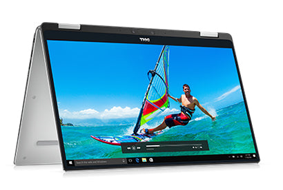 Laptop - Dell - XPS - I7 - 8500y - 8GB - 256GB