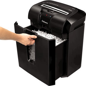 Shredder - Fellowes - 63CB