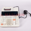 Calculator - Casio - Printing - DR-210R - 12 Digit - Masuminprintways