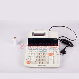 Calculator - Casio - Printing - DR-240R - 14 Digit - Masuminprintways